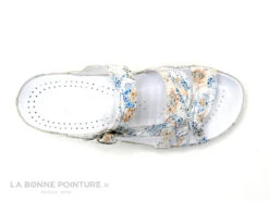 Pedi Girl XANT DB Myosotis - Cuir Fleuri - Mule Reglable Femme -Chaussures Promotion Magasin cd24607c73b9e66c561f35ea11d5d5ef img 6547.jpg 179438