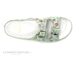 Pedi Girl WELL DB Amande - Fleuri - Mule Confort Femme Reglable -Chaussures Promotion Magasin cd24607c73b9e66c561f35ea11d5d5ef img 6548.jpg 179440