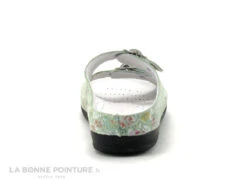 Pedi Girl WELL DB Amande - Fleuri - Mule Confort Femme Reglable -Chaussures Promotion Magasin cd24607c73b9e66c561f35ea11d5d5ef img 6552.jpg 179443