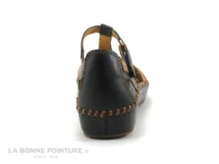 Pikolinos VALLARTA 655-0732C5 Navy Blue - Sandale Femme Bleue -Chaussures Promotion Magasin cd24607c73b9e66c561f35ea11d5d5ef img 6599.jpg 167684