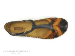 Pikolinos VALLARTA 655-0732C5 Navy Blue - Sandale Femme Bleue -Chaussures Promotion Magasin cd24607c73b9e66c561f35ea11d5d5ef img 6601.jpg 167686