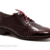 Folies VIANA Bordeaux - Chaussure Derby Femme