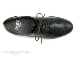 Folies VIANA Vert Bosque - Chaussure Derby Femme -Chaussures Promotion Magasin cd24607c73b9e66c561f35ea11d5d5ef img 6639.jpg 125156