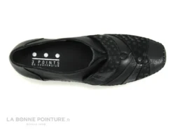 3 Points De Suspension KIAPUR 18382 Noir - Chaussure Velcro -Chaussures Promotion Magasin cd24607c73b9e66c561f35ea11d5d5ef img 6647.jpg 139112