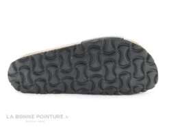 Biomodex 1837 Verni Noir Mule Reglable -Chaussures Promotion Magasin cd24607c73b9e66c561f35ea11d5d5ef img 6658 41651