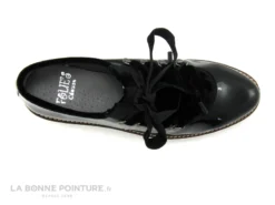 Folies POUM - Noir Verni - Chaussure Basse Femme -Chaussures Promotion Magasin cd24607c73b9e66c561f35ea11d5d5ef img 6663.jpg 125177