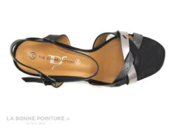 The Divine Factory HG3688 Noir - Sandale Talon Haut 6 The Divine Factory HG3688 Noir - Sandale Talon Haut -Chaussures Promotion Magasin cd24607c73b9e66c561f35ea11d5d5ef img 6703.jpg 136356