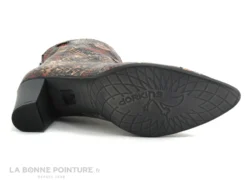 Dorking D6034-RE Granada Deisy - Boots Femme 13 Dorking D6034-RE Granada Deisy - Boots Femme -Chaussures Promotion Magasin cd24607c73b9e66c561f35ea11d5d5ef img 6724.jpg 139150