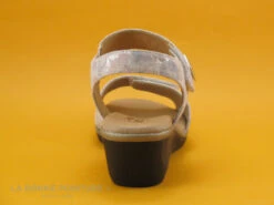 Artika NATY Virginia - Fleuri Pastel - Sandale Femme 2 Scratches -Chaussures Promotion Magasin cd24607c73b9e66c561f35ea11d5d5ef img 6737.jpg 167654