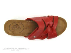 Fly Flot FLAXO Rouge - Mule Femme Reglable Avec Scratch 9 Fly Flot FLAXO Rouge - Mule Femme Reglable Avec Scratch -Chaussures Promotion Magasin cd24607c73b9e66c561f35ea11d5d5ef img 6744.jpg 167717