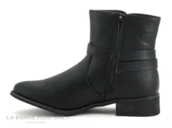 Feel In HAGUE Noir - Boots Mode Femme -Chaussures Promotion Magasin cd24607c73b9e66c561f35ea11d5d5ef img 6779.jpg 139871