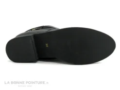 Feel In HAGUE Noir - Boots Mode Femme -Chaussures Promotion Magasin cd24607c73b9e66c561f35ea11d5d5ef img 6781.jpg 139873