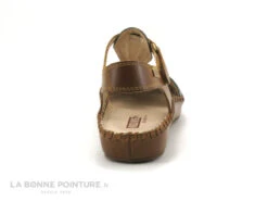 Pikolinos VALLARTA 655-0575 Emerald - Marine Marron - Sandale 10 Pikolinos VALLARTA 655-0575 Emerald - Marine Marron - Sandale -Chaussures Promotion Magasin cd24607c73b9e66c561f35ea11d5d5ef img 6785.jpg 167769