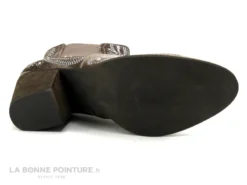 Alma En Pena I18287 - Velours Taupe - Perles - Boots Western Talon -Chaussures Promotion Magasin cd24607c73b9e66c561f35ea11d5d5ef img 6802.jpg 125354