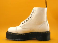 Dr. Martens Dr Martens SINCLAIR White Aunt Sally 26261100 - Boots Plateforme Blanc 9 Dr. Martens Dr Martens SINCLAIR White Aunt Sally 26261100 - Boots Plateforme Blanc -Chaussures Promotion Magasin cd24607c73b9e66c561f35ea11d5d5ef img 6804.jpg 155621