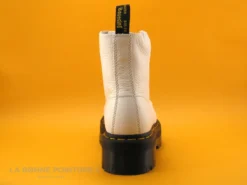 Dr. Martens Dr Martens SINCLAIR White Aunt Sally 26261100 - Boots Plateforme Blanc 11 Dr. Martens Dr Martens SINCLAIR White Aunt Sally 26261100 - Boots Plateforme Blanc -Chaussures Promotion Magasin cd24607c73b9e66c561f35ea11d5d5ef img 6805.jpg 155618