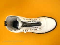 Dr. Martens Dr Martens SINCLAIR White Aunt Sally 26261100 - Boots Plateforme Blanc 12 Dr. Martens Dr Martens SINCLAIR White Aunt Sally 26261100 - Boots Plateforme Blanc -Chaussures Promotion Magasin cd24607c73b9e66c561f35ea11d5d5ef img 6806.jpg 155617