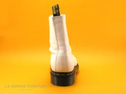 Dr. Martens Dr Martens PASCAL Optical White Virginia - 26802543 - Bottine Blanche 10 Dr. Martens Dr Martens PASCAL Optical White Virginia - 26802543 - Bottine Blanche -Chaussures Promotion Magasin cd24607c73b9e66c561f35ea11d5d5ef img 6811.jpg 155614