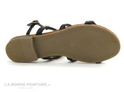 Dees Shoes MANGORA Noir - Perles Metal - Sandale Plate Femme -Chaussures Promotion Magasin cd24607c73b9e66c561f35ea11d5d5ef img 6824.jpg 136476