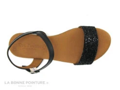 Eva Frutos 7190 Negro Glitter Negro Nu-pieds -Chaussures Promotion Magasin cd24607c73b9e66c561f35ea11d5d5ef img 6859.jpg 167848