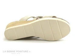 EmBrace B03020 111 Ice - Diamants - Mule Compensee 7 EmBrace B03020 111 Ice - Diamants - Mule Compensee -Chaussures Promotion Magasin cd24607c73b9e66c561f35ea11d5d5ef img 6882.jpg 136543