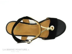 Fugitive IRDIL Noir - LPITV12 - Nu-pieds Compense - Semelle Leopard -Chaussures Promotion Magasin cd24607c73b9e66c561f35ea11d5d5ef img 6884.jpg 179908