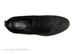 Morans VIALA Noir - Pois Argent - Chaussure Derby Femme 12 Morans VIALA Noir - Pois Argent - Chaussure Derby Femme -Chaussures Promotion Magasin cd24607c73b9e66c561f35ea11d5d5ef img 6899.jpg 139812