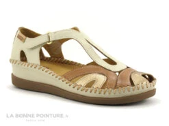 Pikolinos CADAQUES W8K-1569C4 807 Marfil - Nu-pieds Femme Beige 11 Pikolinos CADAQUES W8K-1569C4 807 Marfil - Nu-pieds Femme Beige -Chaussures Promotion Magasin cd24607c73b9e66c561f35ea11d5d5ef img 6902.jpg 179877