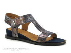 MamZelle OISIN Wave Navy - CSG2Q08 - Sandale Mode Femme -Chaussures Promotion Magasin cd24607c73b9e66c561f35ea11d5d5ef img 6915.jpg 179945