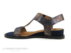 MamZelle OISIN Wave Navy - CSG2Q08 - Sandale Mode Femme -Chaussures Promotion Magasin cd24607c73b9e66c561f35ea11d5d5ef img 6917.jpg 179940