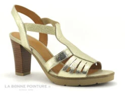 MamZelle TAXON Mini Crack Platine - CJ164 - Sandale Talon Haut 11 MamZelle TAXON Mini Crack Platine - CJ164 - Sandale Talon Haut -Chaussures Promotion Magasin cd24607c73b9e66c561f35ea11d5d5ef img 6927.jpg 179959