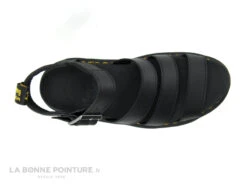 Dr. Martens Dr Martens BLAIRE Black Hydro Leather - 24235001 - Sandale 12 Dr. Martens Dr Martens BLAIRE Black Hydro Leather - 24235001 - Sandale -Chaussures Promotion Magasin cd24607c73b9e66c561f35ea11d5d5ef img 6968.jpg 155698