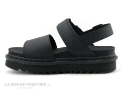 Dr. Martens Dr Martens VOSS Black Hydro Leather - 23802001 - Sandale Noire Femme -Chaussures Promotion Magasin cd24607c73b9e66c561f35ea11d5d5ef img 6978.jpg 155693