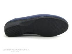 RYB 104BISB 755P - Bleu Jean - Chausson Toile Femme -Chaussures Promotion Magasin cd24607c73b9e66c561f35ea11d5d5ef img 7031.jpg 136575