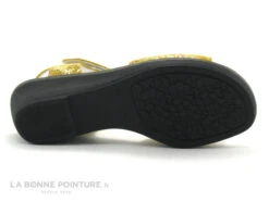 Pedi Girl YAMINA Soleil - Sandale Jaune - Talon Compense -Chaussures Promotion Magasin cd24607c73b9e66c561f35ea11d5d5ef img 7041.jpg 168166