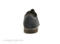 Emilie Karston ACINDA Ch Velours Plomb - Derby Gris Femme 10 Emilie Karston ACINDA Ch Velours Plomb - Derby Gris Femme -Chaussures Promotion Magasin cd24607c73b9e66c561f35ea11d5d5ef img 7051.jpg 139323