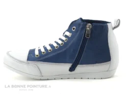 Andrea Conti 0343701 703 - Jeans - Basket Montante Femme -Chaussures Promotion Magasin cd24607c73b9e66c561f35ea11d5d5ef img 7064.jpg 168144