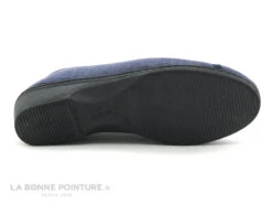 RYB - 104 D55 - Bleu Jeans - Chausson Femme -Chaussures Promotion Magasin cd24607c73b9e66c561f35ea11d5d5ef img 7088.jpg 114044