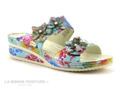 Laura Vita JACDISO 06 Blanc - Mule Originale Femme - Semelle Compensee -Chaussures Promotion Magasin cd24607c73b9e66c561f35ea11d5d5ef img 7095.jpg 180128