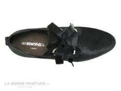 Mademoisel H 8238 Noir 2082-474 - Chaussure Basse Femme -Chaussures Promotion Magasin cd24607c73b9e66c561f35ea11d5d5ef img 7099.jpg 139341