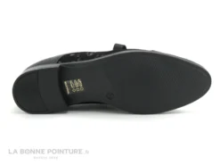 Mademoisel H 8057 Noir 2419 - Velours Imprime - Derby Femme -Chaussures Promotion Magasin cd24607c73b9e66c561f35ea11d5d5ef img 7104.jpg 139333