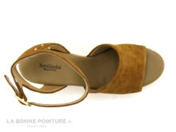 NeroGiardini E307663D 326 Velours Tabacco - Nu-pieds Compense Marron 12 NeroGiardini E307663D 326 Velours Tabacco - Nu-pieds Compense Marron -Chaussures Promotion Magasin cd24607c73b9e66c561f35ea11d5d5ef img 7154.jpg 180071