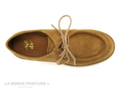 We Do 22913 Sabbia - Chaussure Derbi Beige - Semelle Plateforme Femme -Chaussures Promotion Magasin cd24607c73b9e66c561f35ea11d5d5ef img 7174.jpg 180295