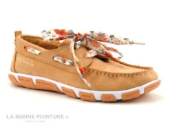 TBS JANAELE H7696 - Chaussure Bateau Femme Nubuck Abricot -Chaussures Promotion Magasin cd24607c73b9e66c561f35ea11d5d5ef img 7223.jpg 180245
