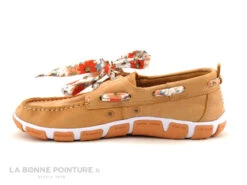 TBS JANAELE H7696 - Chaussure Bateau Femme Nubuck Abricot -Chaussures Promotion Magasin cd24607c73b9e66c561f35ea11d5d5ef img 7225.jpg 180241