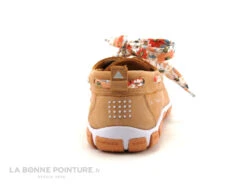 TBS JANAELE H7696 - Chaussure Bateau Femme Nubuck Abricot -Chaussures Promotion Magasin cd24607c73b9e66c561f35ea11d5d5ef img 7226.jpg 180242