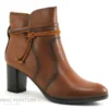 Pikolinos Viena W8Z-8955 Cuero - Boots Talon Haut