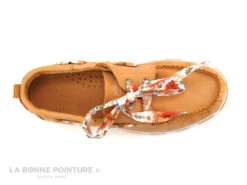 TBS JANAELE H7696 - Chaussure Bateau Femme Nubuck Abricot -Chaussures Promotion Magasin cd24607c73b9e66c561f35ea11d5d5ef img 7228.jpg 180244