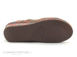 Laura Vita JACDISO 06 Rouge - Brides Avec Fleurs - Mule Femme 11 Laura Vita JACDISO 06 Rouge - Brides Avec Fleurs - Mule Femme -Chaussures Promotion Magasin cd24607c73b9e66c561f35ea11d5d5ef img 7232.jpg 168347