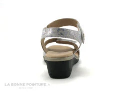 Artika NATY Honda Gris - Sandale Femme 2 Scratches - Talon Compense 10 Artika NATY Honda Gris - Sandale Femme 2 Scratches - Talon Compense -Chaussures Promotion Magasin cd24607c73b9e66c561f35ea11d5d5ef img 7233.jpg 180236